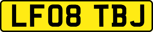 LF08TBJ