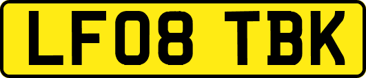LF08TBK