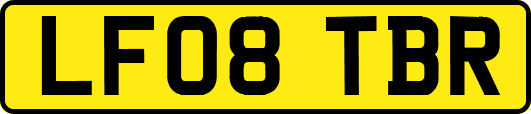 LF08TBR