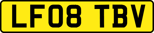 LF08TBV