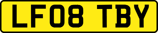 LF08TBY