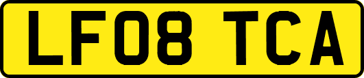 LF08TCA