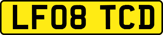 LF08TCD