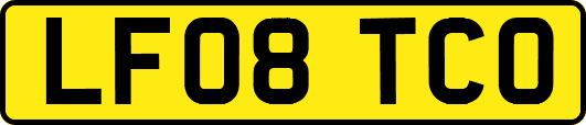 LF08TCO