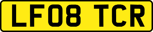 LF08TCR