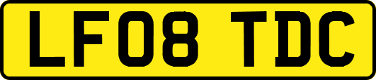LF08TDC