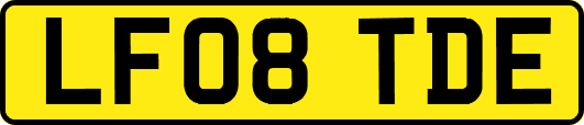 LF08TDE