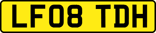 LF08TDH