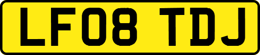 LF08TDJ