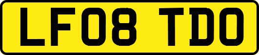 LF08TDO