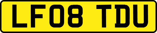 LF08TDU