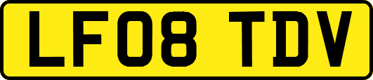 LF08TDV