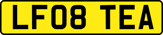 LF08TEA