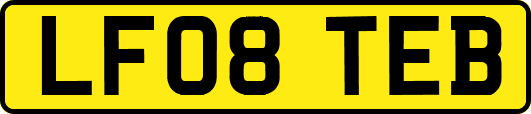 LF08TEB