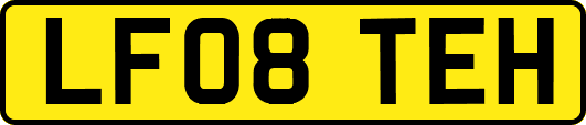 LF08TEH