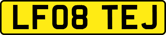 LF08TEJ