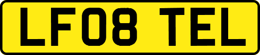 LF08TEL