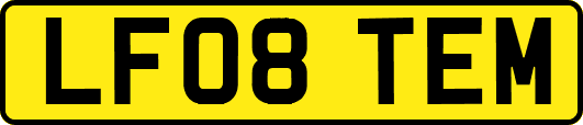LF08TEM