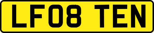 LF08TEN