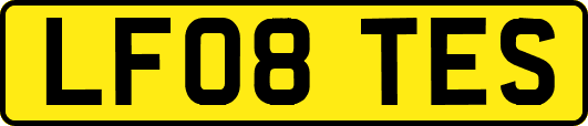 LF08TES