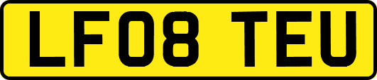 LF08TEU
