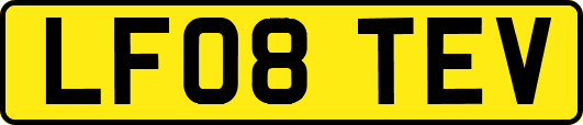 LF08TEV