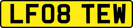 LF08TEW
