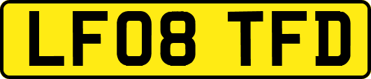 LF08TFD