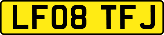LF08TFJ