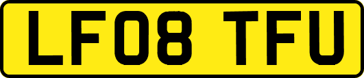 LF08TFU