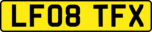 LF08TFX
