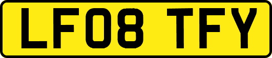 LF08TFY