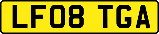 LF08TGA