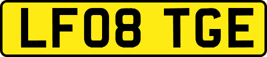 LF08TGE