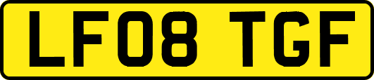 LF08TGF