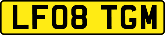 LF08TGM