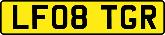 LF08TGR
