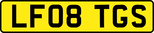LF08TGS