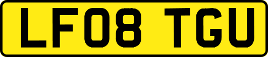 LF08TGU