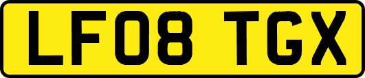 LF08TGX