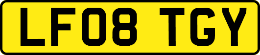 LF08TGY