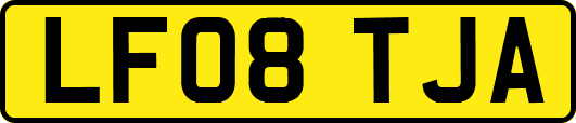 LF08TJA