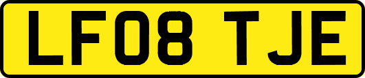 LF08TJE