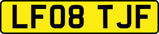 LF08TJF