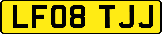 LF08TJJ