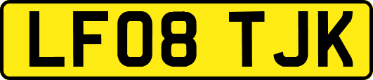 LF08TJK