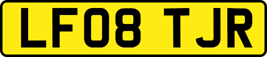 LF08TJR