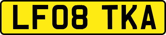 LF08TKA