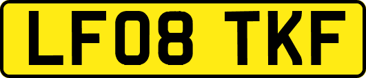 LF08TKF