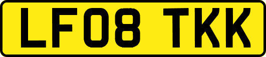 LF08TKK